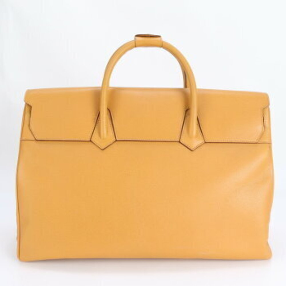 Gucci Boston travel business leather bag - Picture 3 of 9